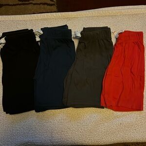 Kids Shorts